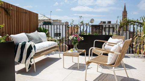 Penthouse for sale in Cort