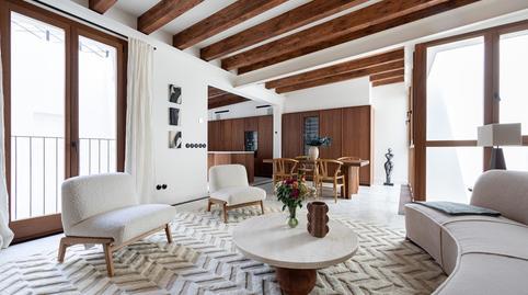 Penthouse for sale in Cort