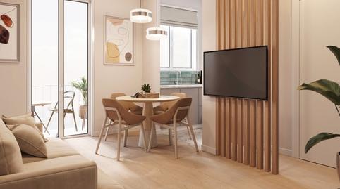 Apartment for sale in La Calatrava