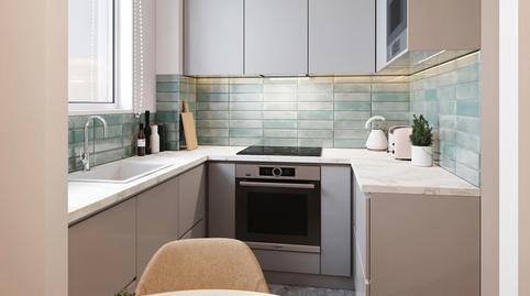 Apartment for sale in La Calatrava