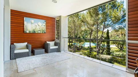 Apartment for sale in Portals Nous