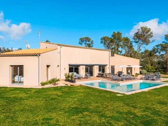 Rustic property for sale in Sencelles
