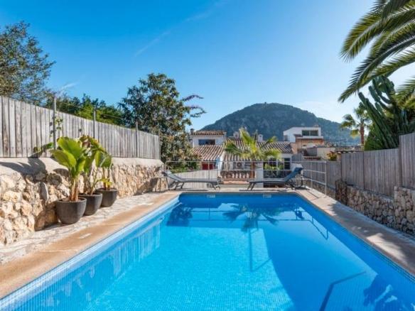 Rustic property for sale in Pollença Poble
