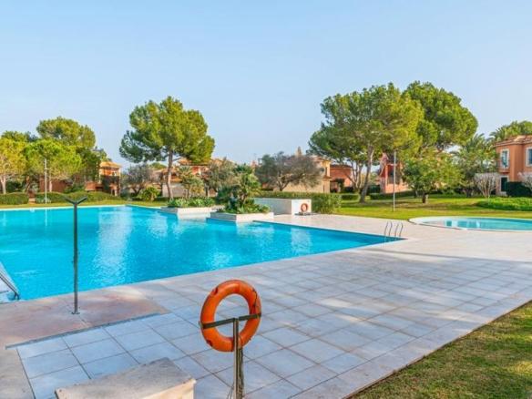 Apartment for sale in Campos town