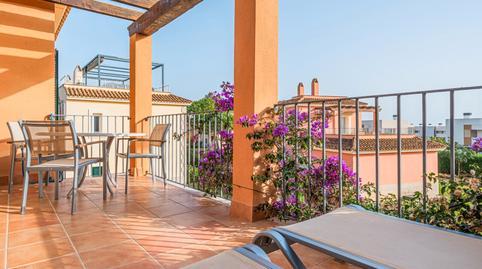 Apartment for sale in Campos town