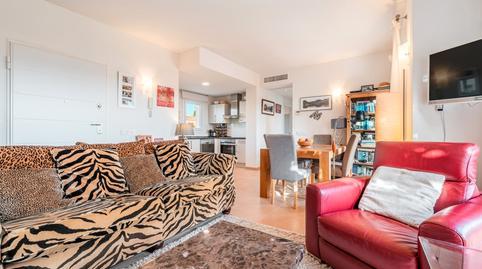 Apartment for sale in Campos town