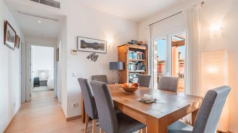Apartment for sale in Campos town
