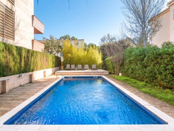 Apartment for sale in Port de Pollença