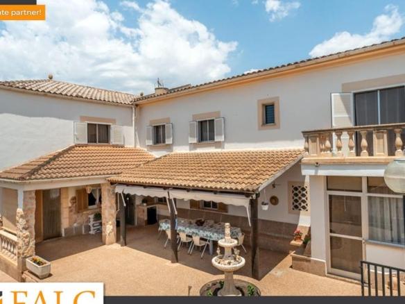 House or villa for sale in Es Pil·larí