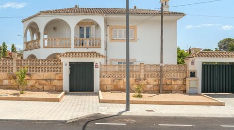 House or villa for sale in Es Pil·larí