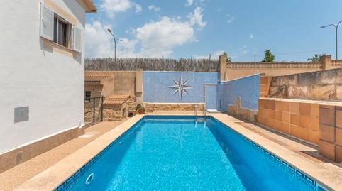 House or villa for sale in Es Pil·larí