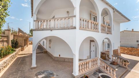 House or villa for sale in Es Pil·larí