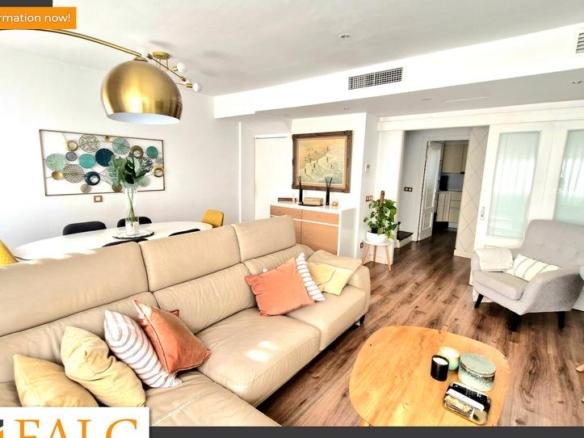 Apartment for sale in Es Portixol – Es Molinar