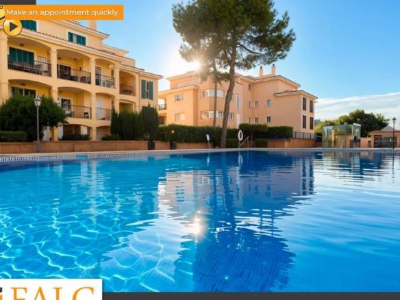 Apartment for sale in Maioris-Puig de Ros