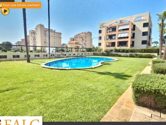 Apartment for sale in Sant Llorenç des Cardassar