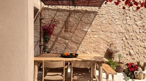Townhouse for sale in Es Llombards
