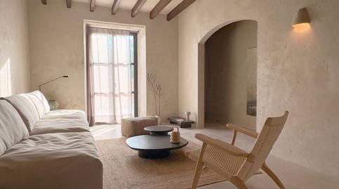 Townhouse for sale in Es Llombards
