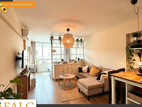 Apartment for sale in Costa de la Calma