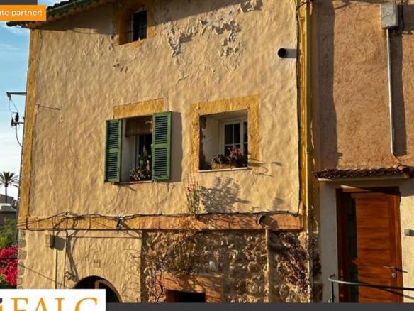 Townhouse for sale in Sóller