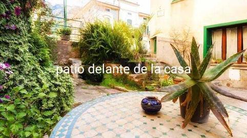 Townhouse for sale in Sóller