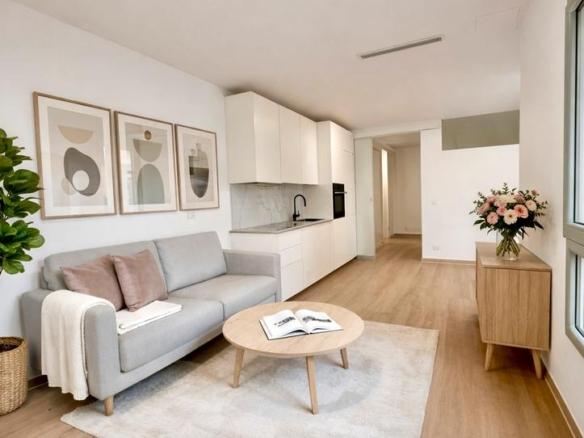 Apartment for sale in Son Ferrer