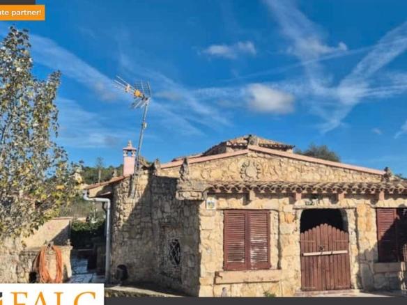 Rustic property for sale in Manacor Centre