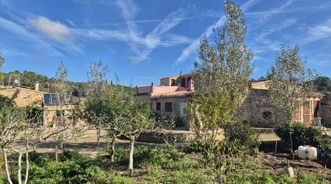 Rustic property for sale in Manacor Centre