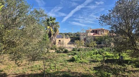 Rustic property for sale in Manacor Centre