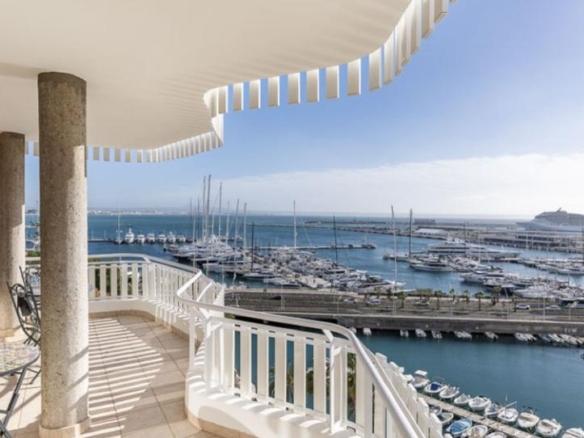 Apartment for sale in El Terreno