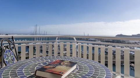Apartment for sale in El Terreno