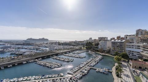 Apartment for sale in El Terreno