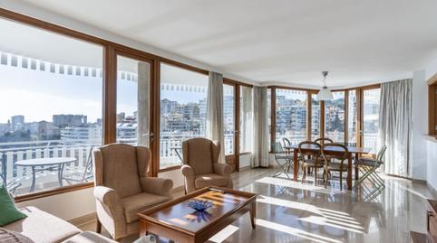 Apartment for sale in El Terreno