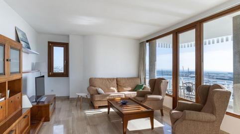 Apartment for sale in El Terreno