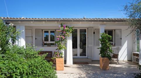 Rustic property for sale in Binissalem