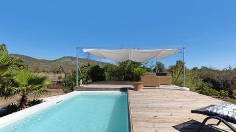 Rustic property for sale in Binissalem