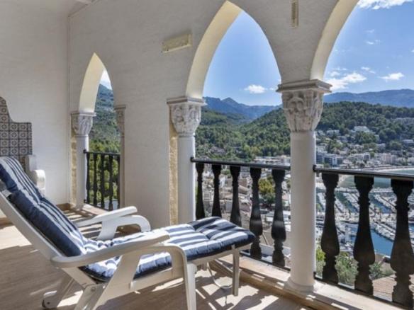 Apartment for sale in Sóller