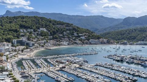 Apartment for sale in Sóller