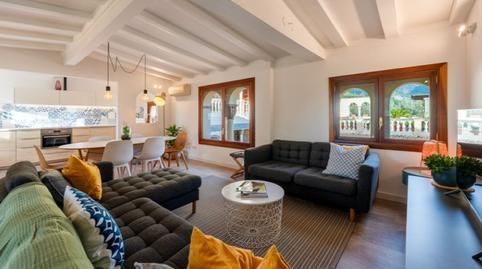 Apartment for sale in Sóller