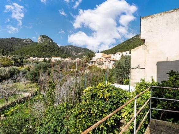 House or villa for sale in Alaró