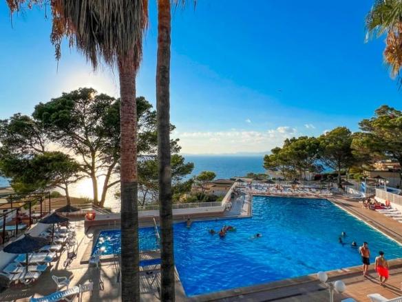 Ground floor for sale in Badia Blava – Badia Gran – Tolleric
