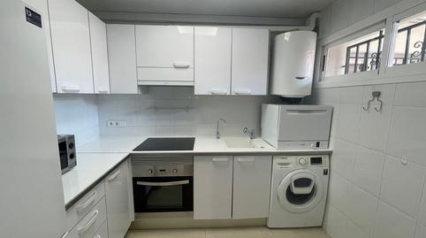 Apartment for sale in El Terreno