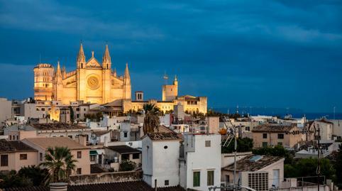 Penthouse for sale in Jaume III