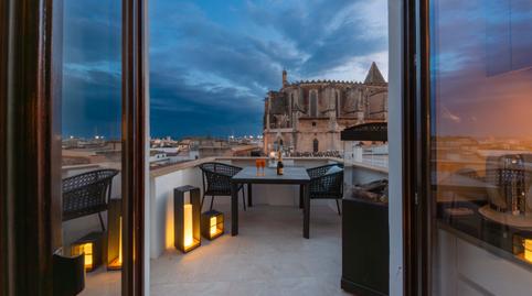 Penthouse for sale in Jaume III