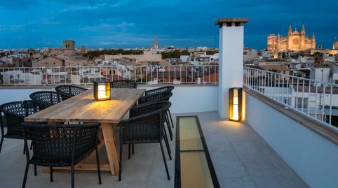 Penthouse for sale in Jaume III