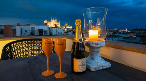Penthouse for sale in Jaume III