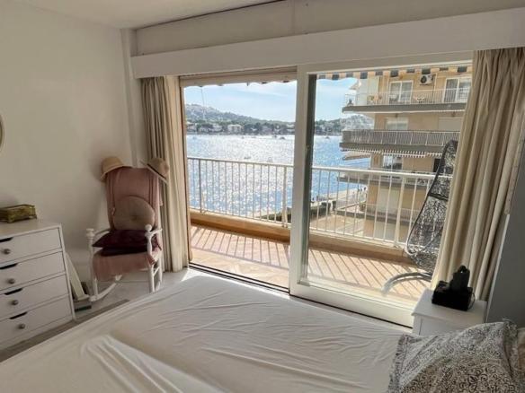 Apartment for sale in Costa de la Calma