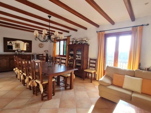 House or villa for sale in Manacor Centre