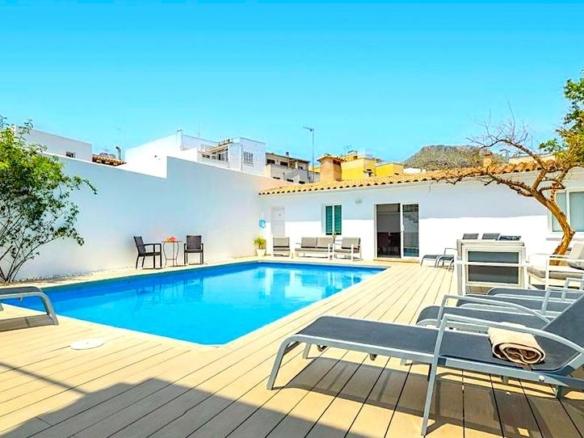 House or chalet for sale in Port de Pollença