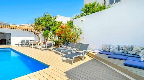 House or chalet for sale in Port de Pollença