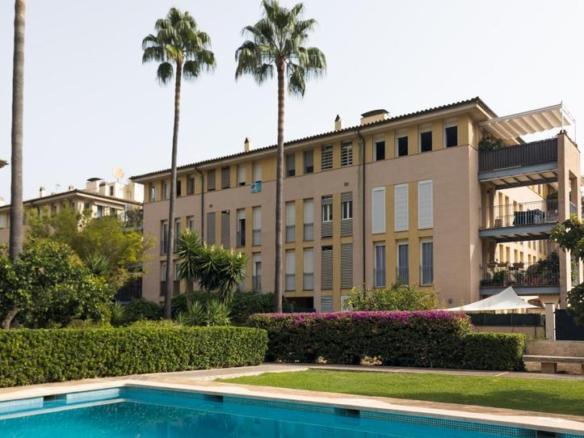 Apartment for sale in Sóller